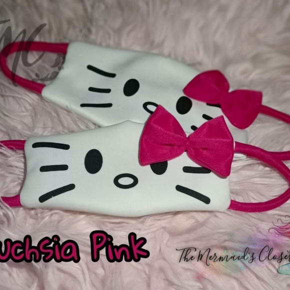 HK Homemade Masks - Picture 3 of 4